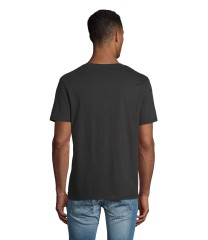 Camiseta reciclada unisex personalizada